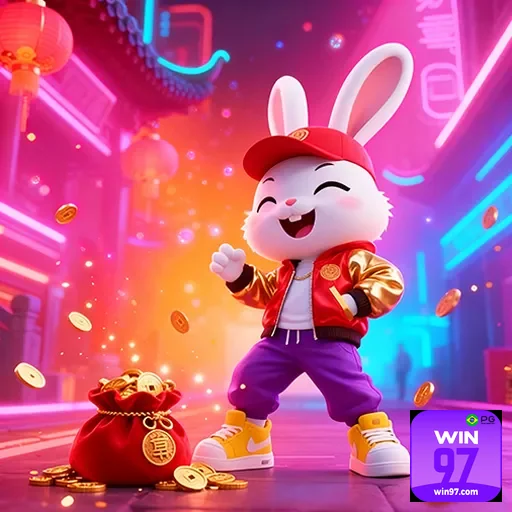 Jogos de cassino online - win97