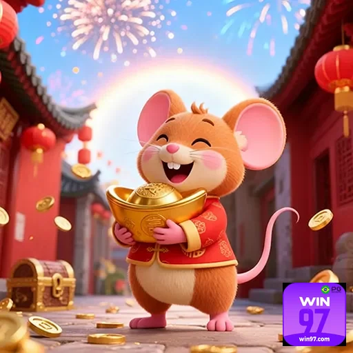 Jogos de cassino - win97