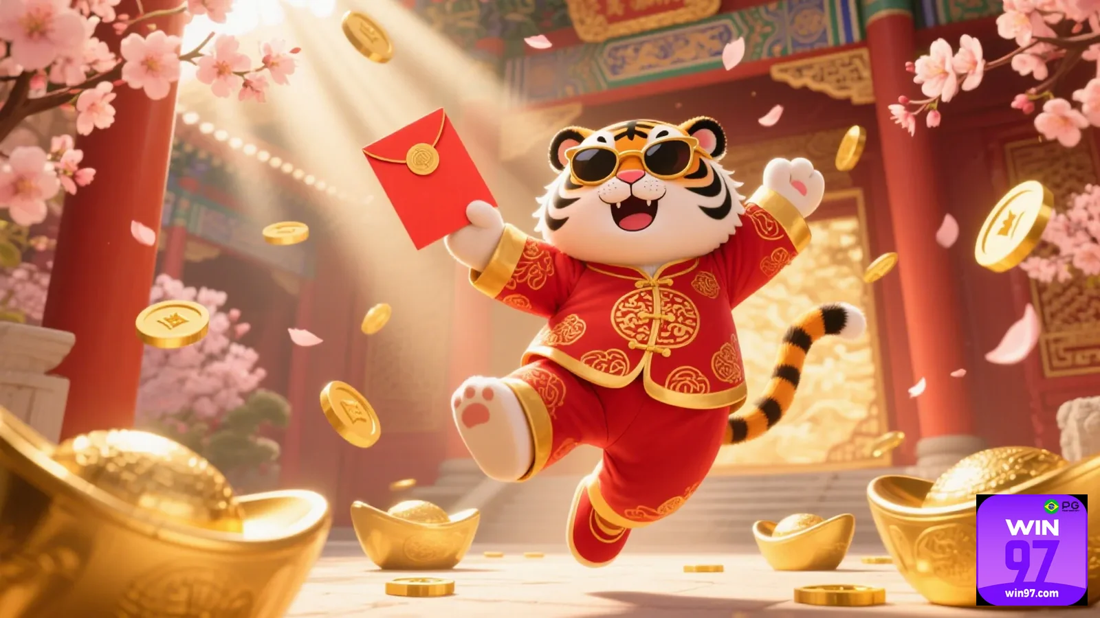 Programa VIP Win97 - win97